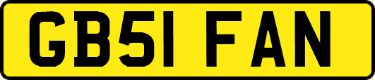 GB51FAN
