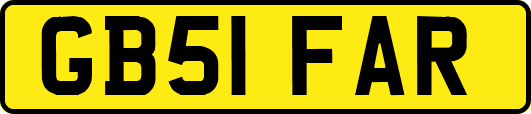 GB51FAR
