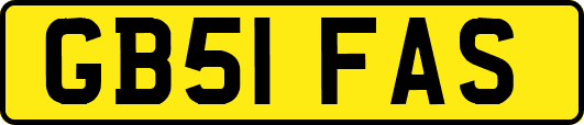 GB51FAS