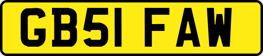 GB51FAW