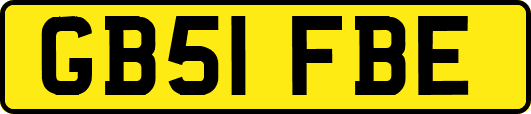 GB51FBE