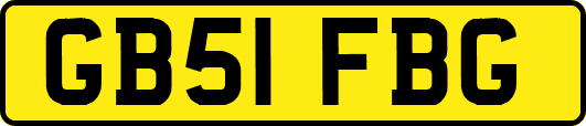 GB51FBG