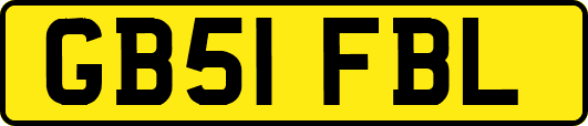 GB51FBL