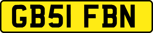 GB51FBN