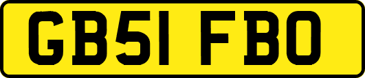GB51FBO