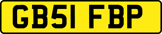 GB51FBP