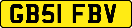 GB51FBV