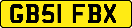 GB51FBX