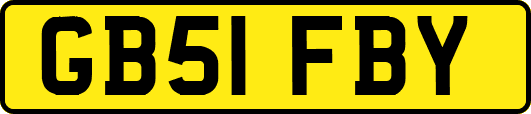 GB51FBY