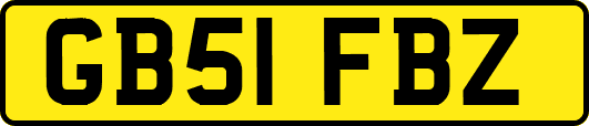 GB51FBZ