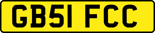 GB51FCC