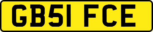 GB51FCE