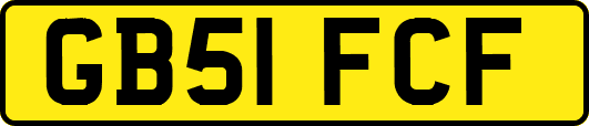 GB51FCF