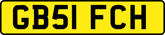 GB51FCH