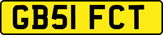 GB51FCT