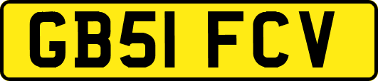 GB51FCV