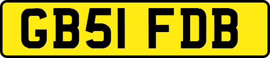 GB51FDB