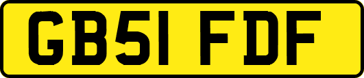 GB51FDF