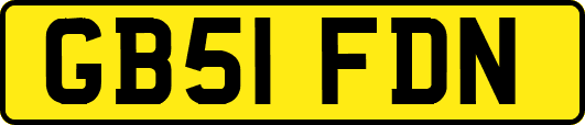 GB51FDN