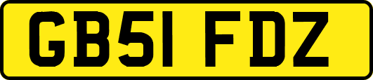 GB51FDZ
