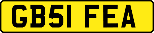 GB51FEA
