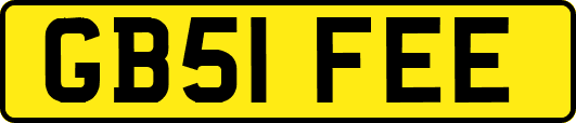 GB51FEE