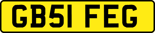 GB51FEG