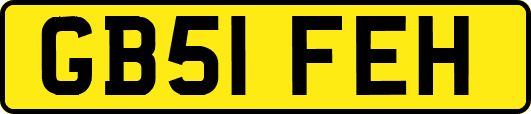 GB51FEH