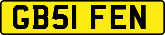 GB51FEN