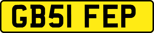 GB51FEP