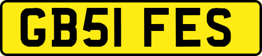 GB51FES