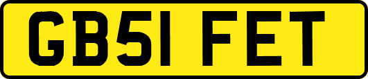 GB51FET
