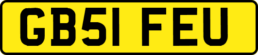 GB51FEU