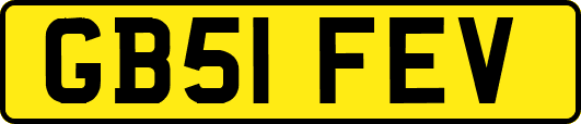 GB51FEV