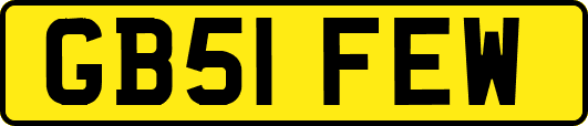 GB51FEW