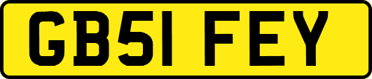 GB51FEY