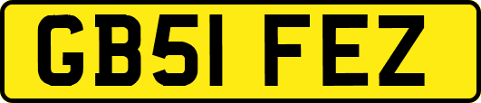GB51FEZ