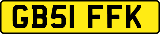 GB51FFK