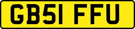 GB51FFU