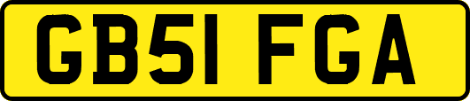 GB51FGA