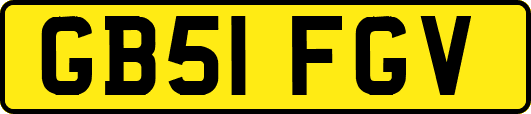 GB51FGV