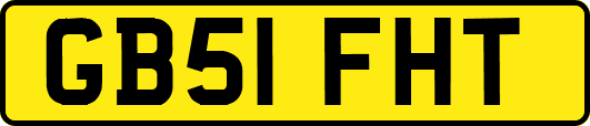 GB51FHT