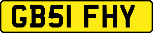 GB51FHY