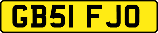 GB51FJO