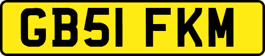 GB51FKM