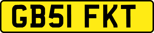GB51FKT