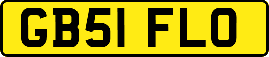 GB51FLO