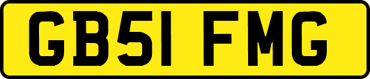 GB51FMG