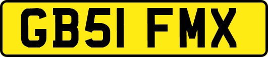 GB51FMX