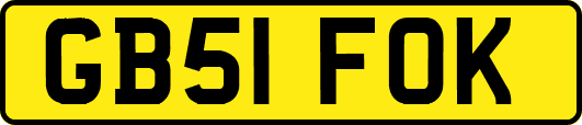 GB51FOK